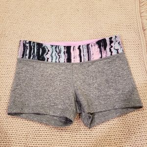 Ivivva shorts